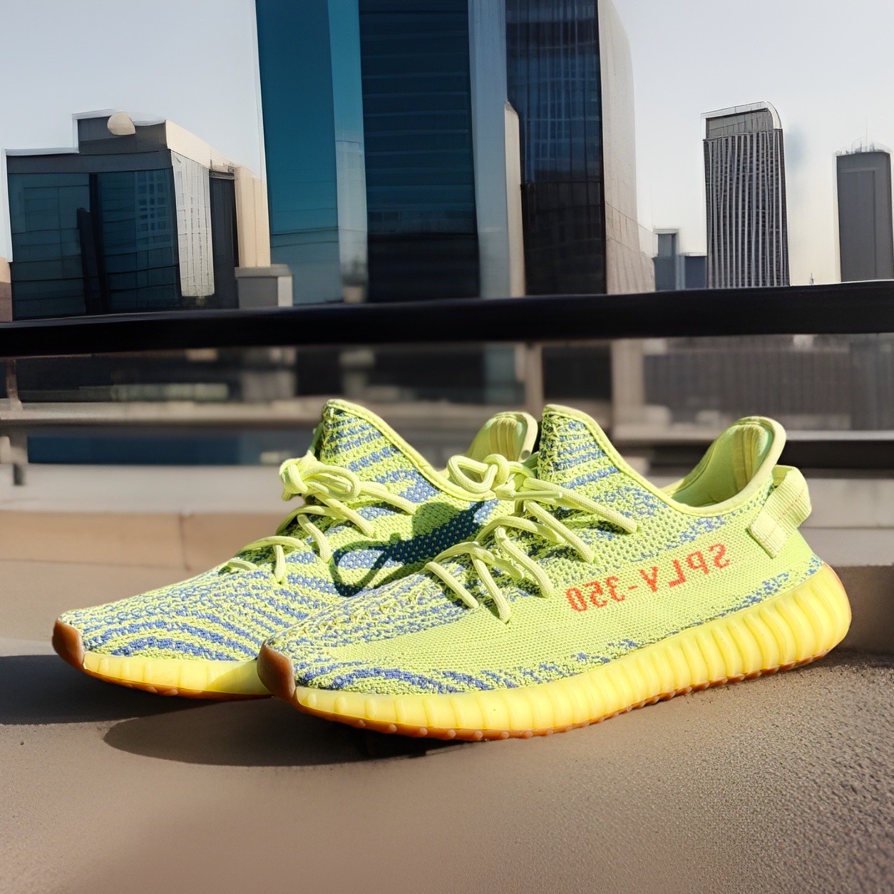 size 11.5 adidas yeezy boost 350 v2 low semi frozen yellow size 11.5 adidas yeezy boost 350 v2 low semi frozen yellow