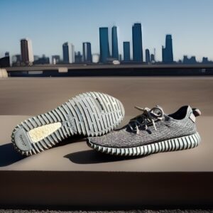 adidas yeezy boost 350 pirate black men’s size 12 (2016 release model)