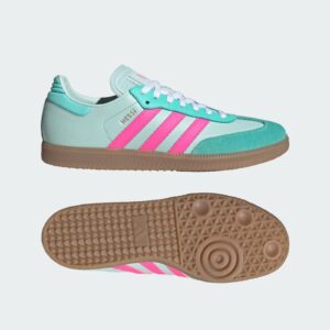 size 10.5 adidas samba messi shoes ki8505