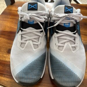 nike metcon 10 men’s training sneaker vast grey/blue hero/black hj1875 004