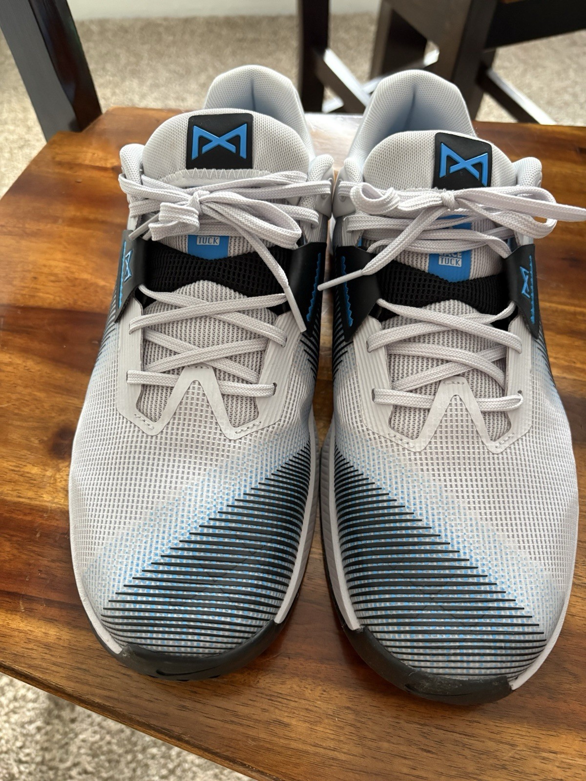 nike metcon 10 men’s training sneaker vast grey/blue hero/black hj1875 004 nike metcon 10 men’s training sneaker vast grey/blue hero/black hj1875 004