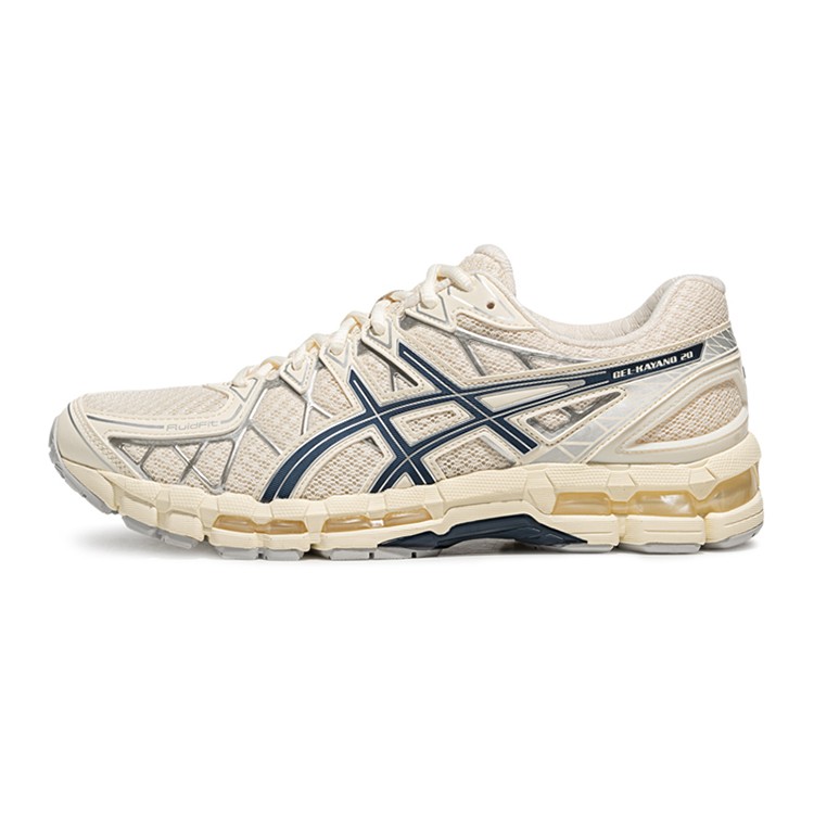 gel kayano 20 cream independence blue 1203a388 104 gel kayano 20 cream independence blue 1203a388 104
