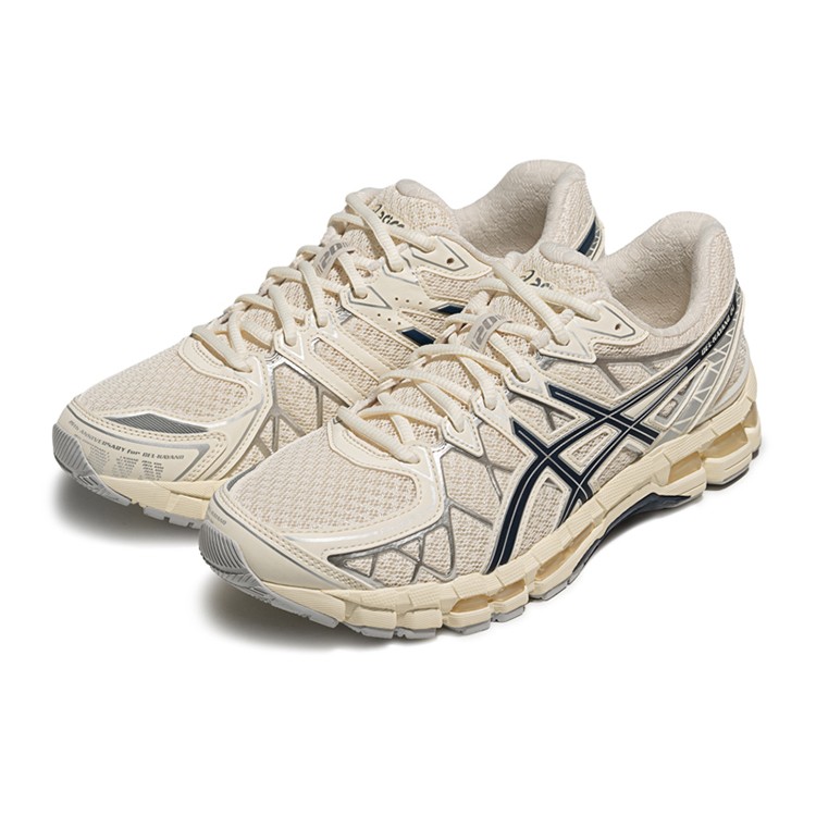 gel kayano 20 cream independence blue 1203a388 104 gel kayano 20 cream independence blue 1203a388 104