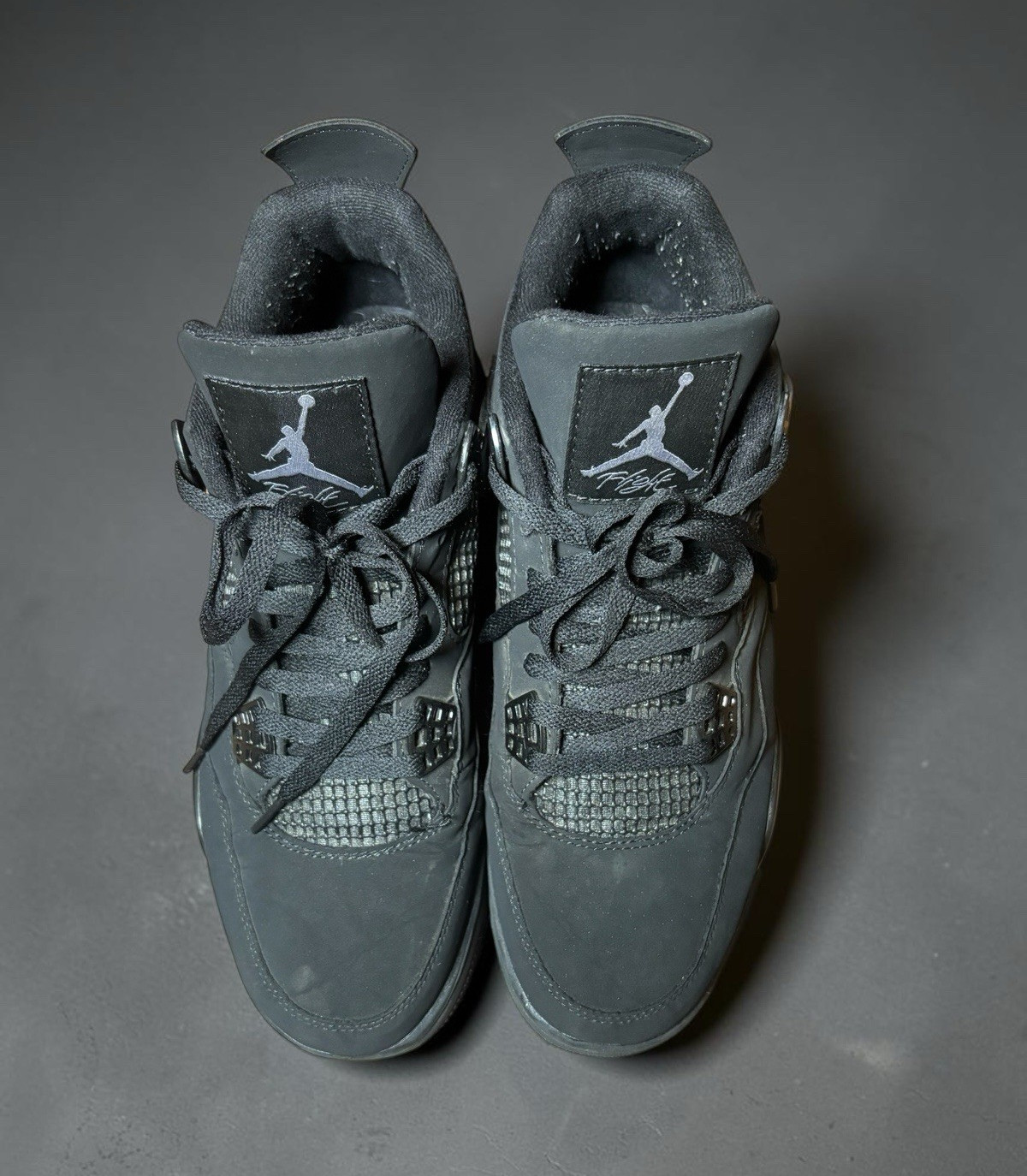 jordan air jordan 4 retro black cat 2020 black mid top sneakers cu1110 010 jordan air jordan 4 retro black cat 2020 black mid top sneakers cu1110 010