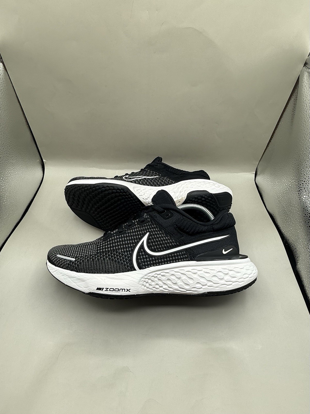 authentic 2022 nike zoomx invincible run flyknit 2 black no box men 10 mint authentic 2022 nike zoomx invincible run flyknit 2 black no box men 10 mint