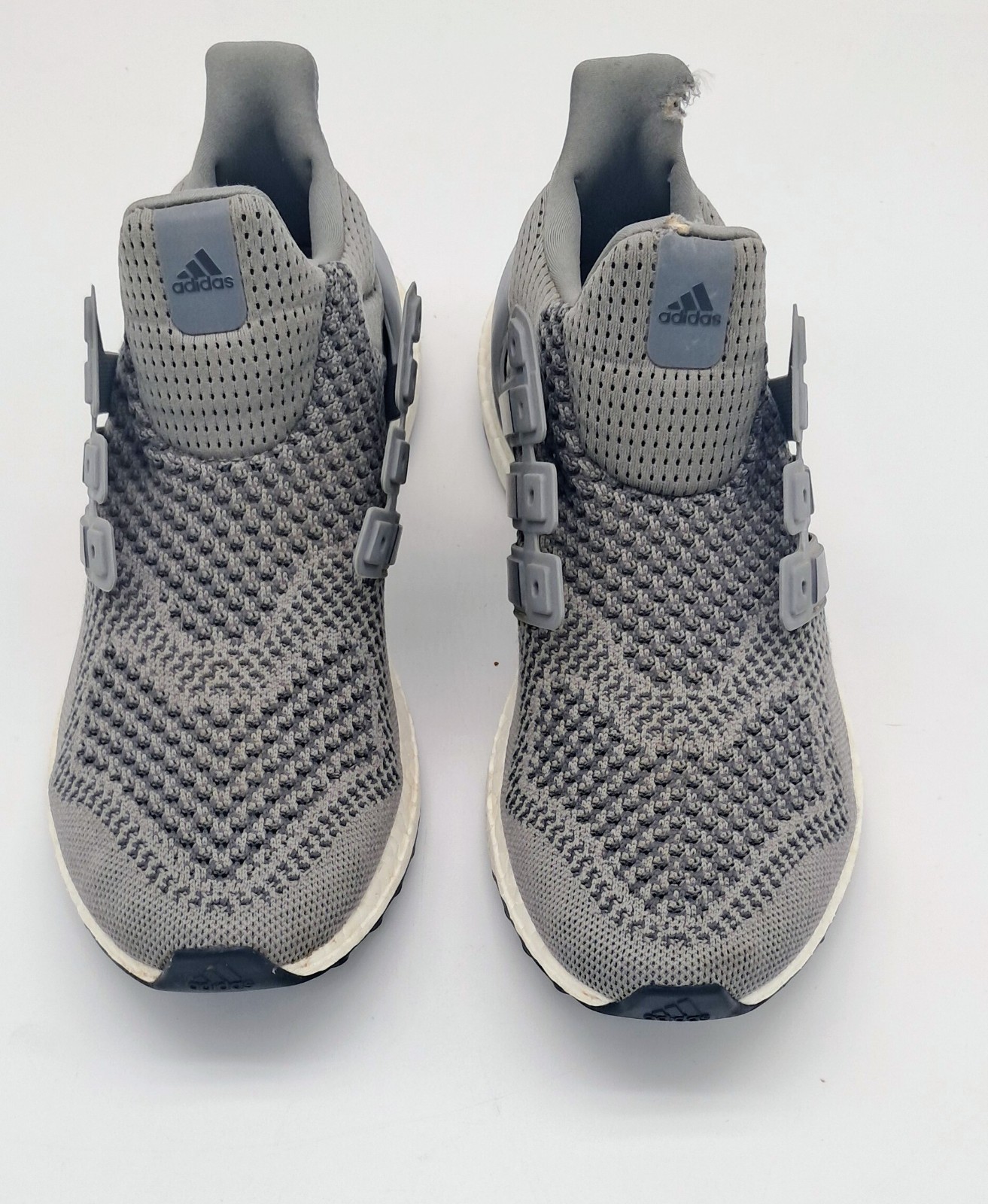 adidas ultra boost 1.0 sneakers men's 8.5 grey aq5560 adidas ultra boost 1.0 sneakers men's 8.5 grey aq5560