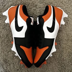 size 13m nike air jordan 1 low td shattered backboard nby fj6245 801