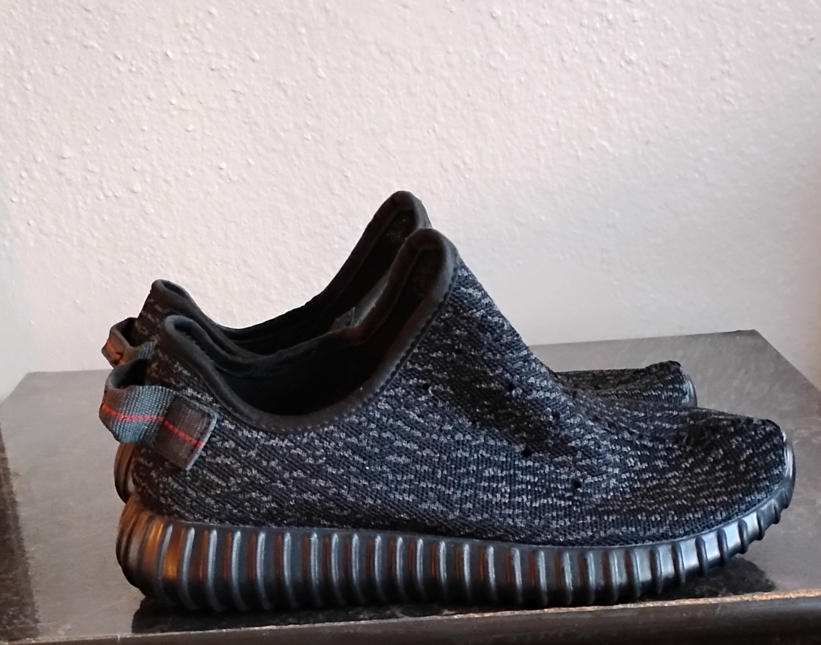 size 9 adidas yeezy boost 350 2023 pirate black size 9 adidas yeezy boost 350 2023 pirate black