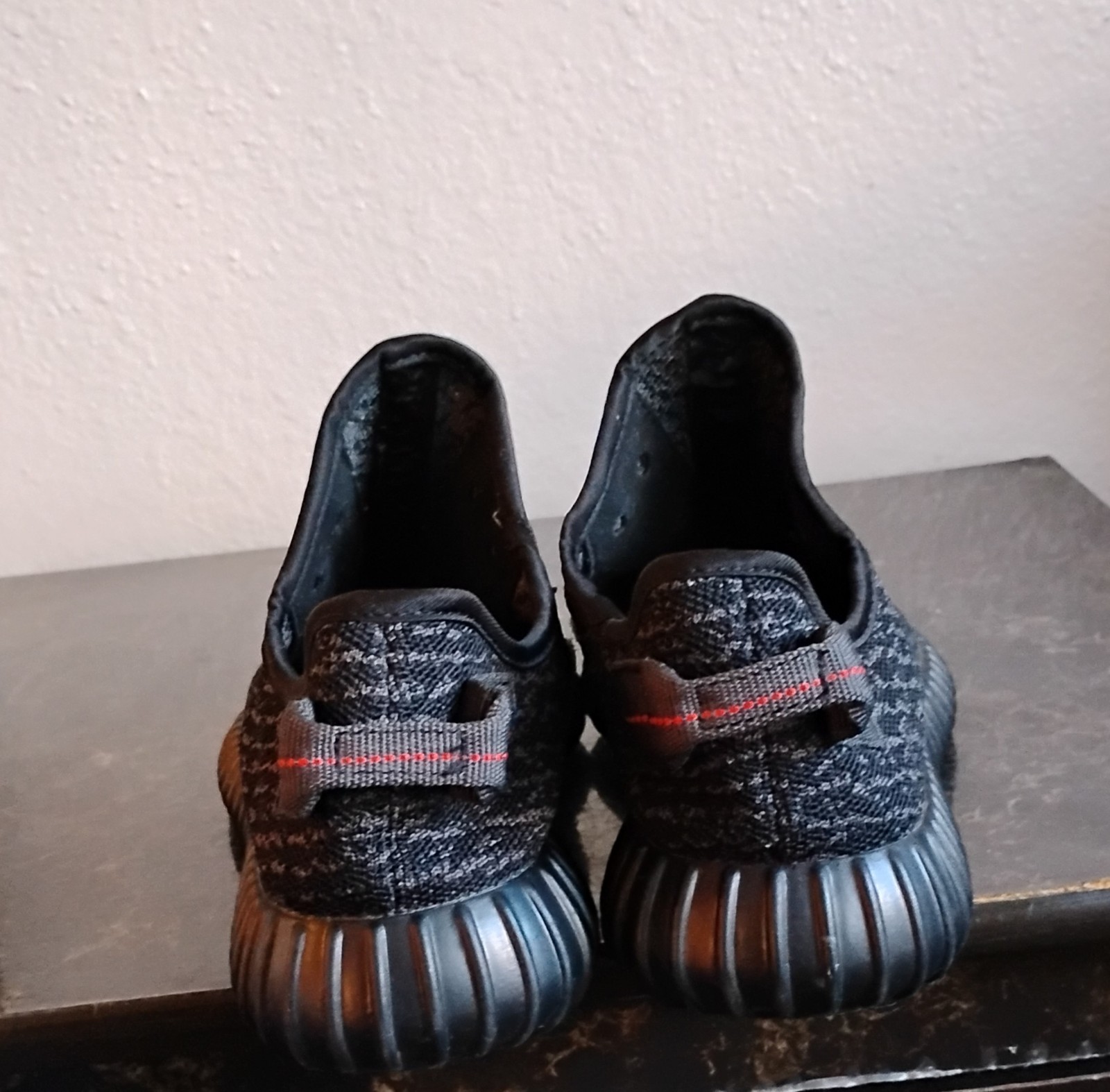 size 9 adidas yeezy boost 350 2023 pirate black size 9 adidas yeezy boost 350 2023 pirate black