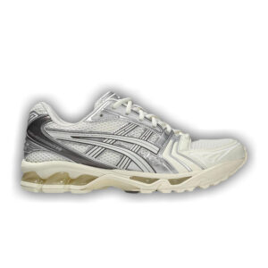 asics asics gel kayano 14 cream cocoa powder 1203a537 118 men size