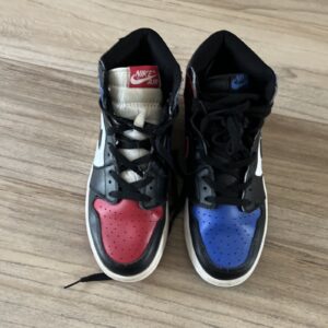 size 8 jordan 1 retro high og top 3