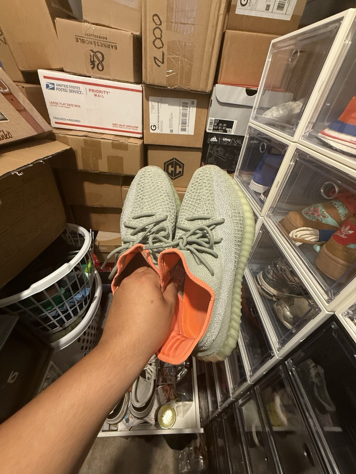 adidas yeezy boost 350 v2 men's size 10.5 desert sage adidas yeezy boost 350 v2 men's size 10.5 desert sage