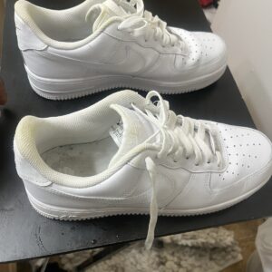 nike air force 1 low 07 size 10