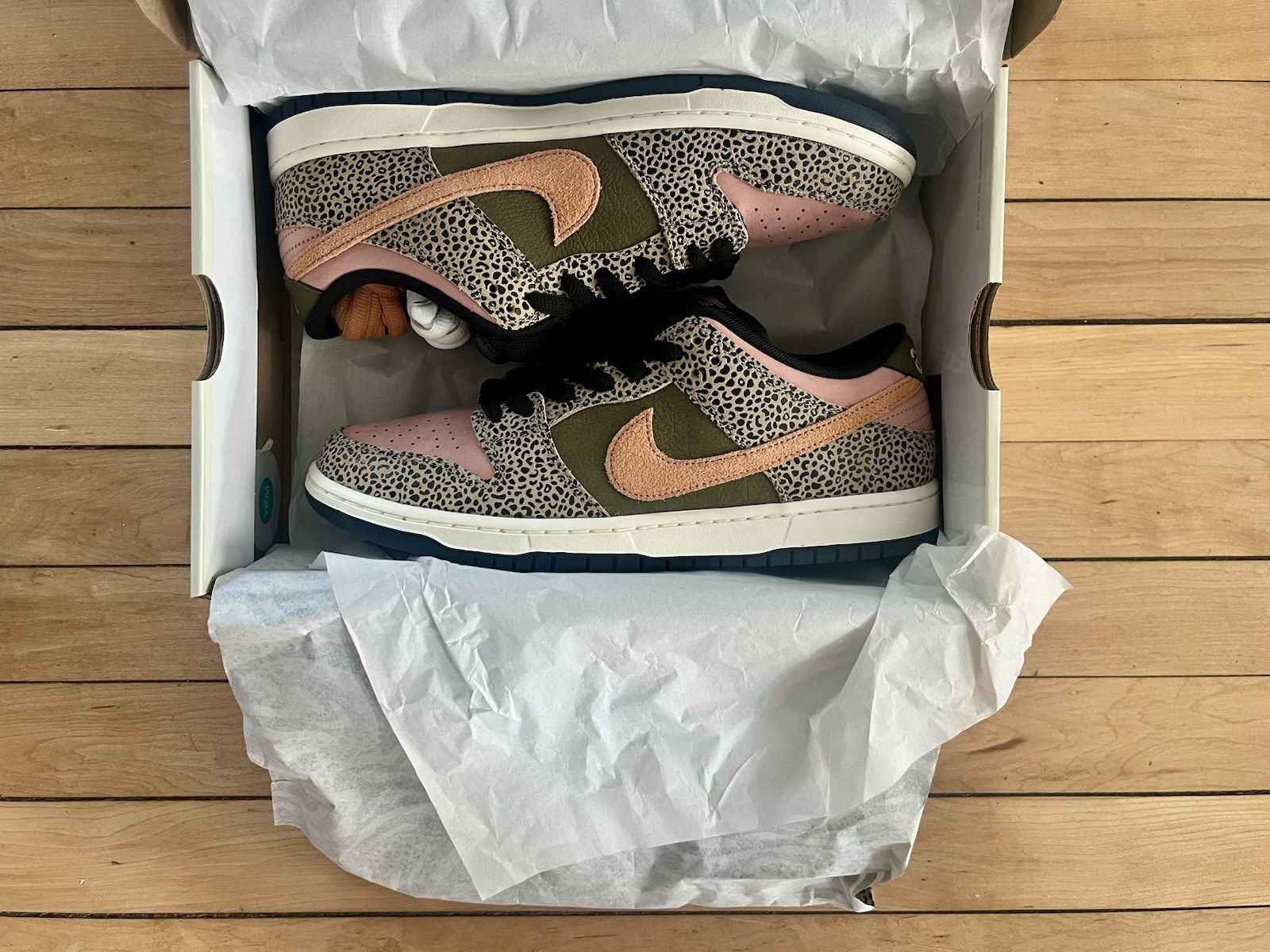 nike dunk sb low arts rec 10.5 nike dunk sb low arts rec 10.5