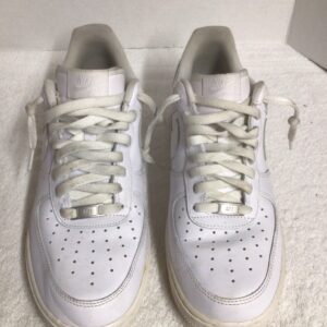 nike air force 1 low '07 white mens size 11.5 us sneakers shoes (cw2288 111)