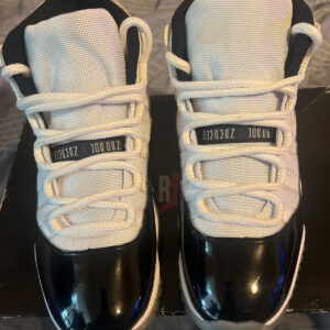 size 10 jordan 11 retro high concord
