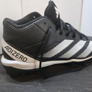 adidas men's adizero impact.2 football cleats size9