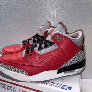 3 retro se mid unite ck5692 600 8.5 men’s/10 women