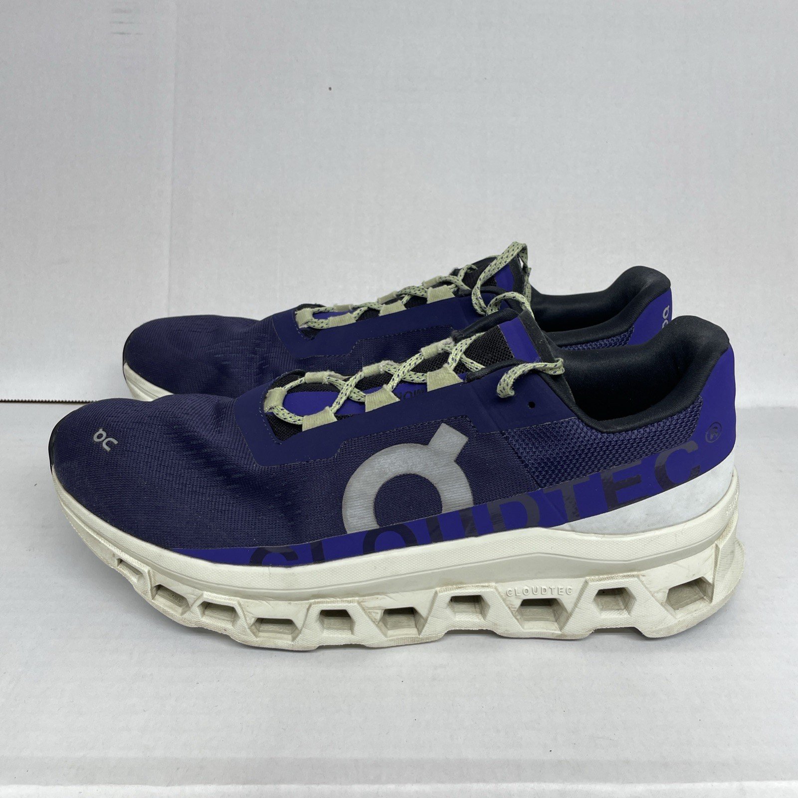 on cloudmonster swiss engineering 61.99027 men size 11.5 purple acai aloe shoes on cloudmonster swiss engineering 61.99027 men size 11.5 purple acai aloe shoes