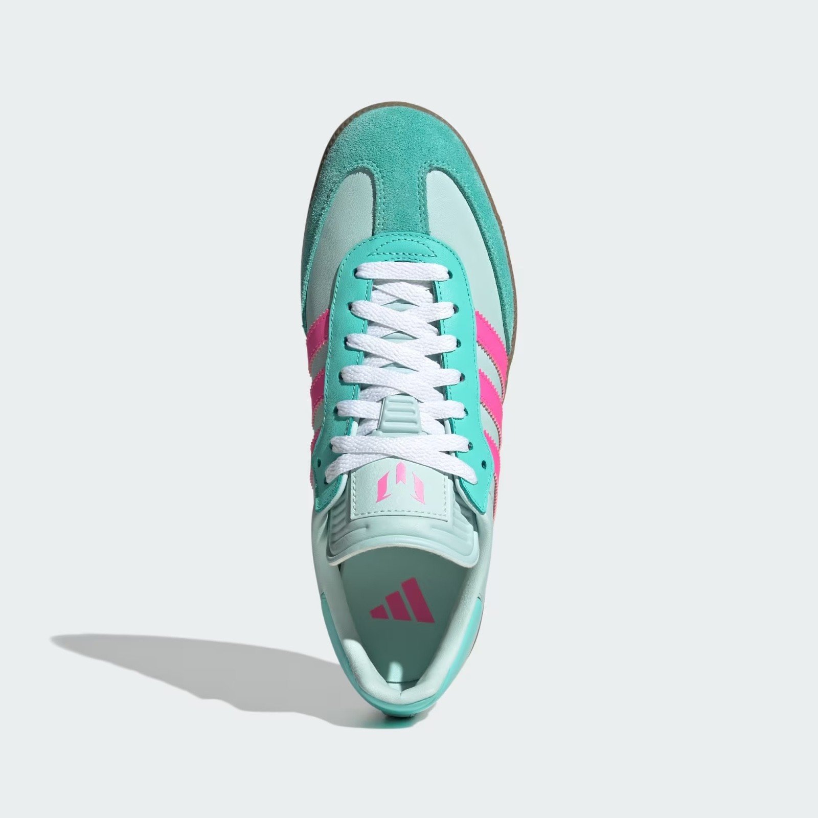size 10.5 adidas samba messi shoes ki8505 size 10.5 adidas samba messi shoes ki8505