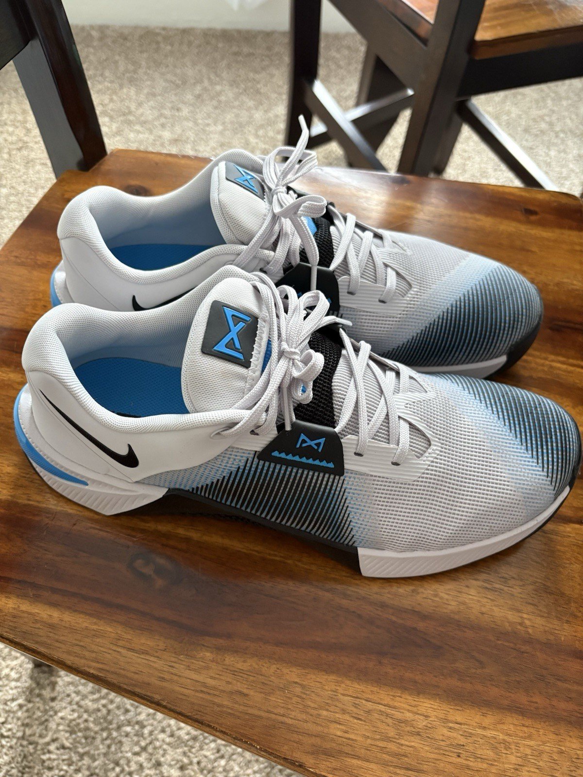 nike metcon 10 men’s training sneaker vast grey/blue hero/black hj1875 004 nike metcon 10 men’s training sneaker vast grey/blue hero/black hj1875 004