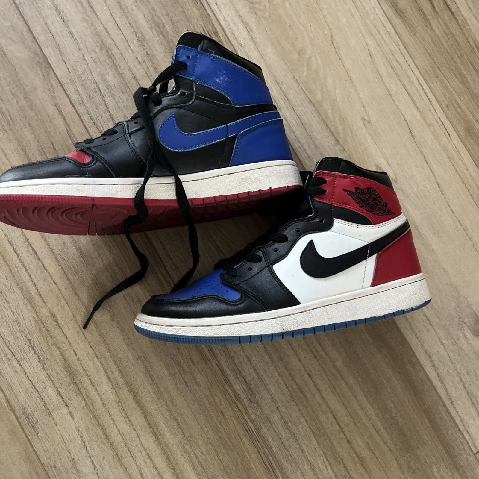 size 8 jordan 1 retro high og top 3 size 8 jordan 1 retro high og top 3