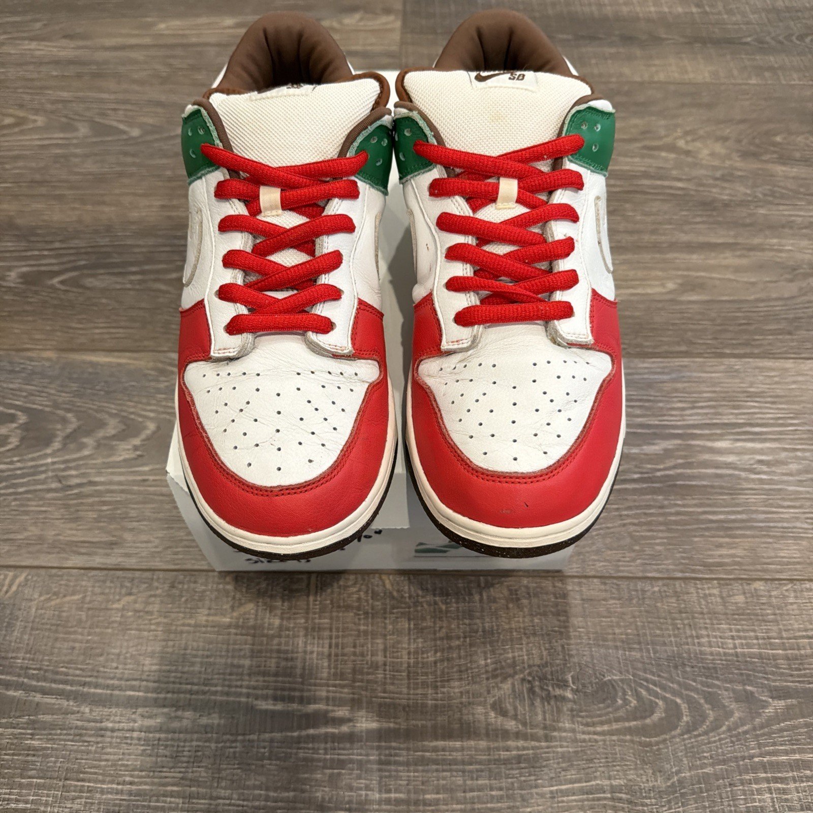 nike sb dunk low cinco de mayo size 13 304292 113 nike sb dunk low cinco de mayo size 13 304292 113