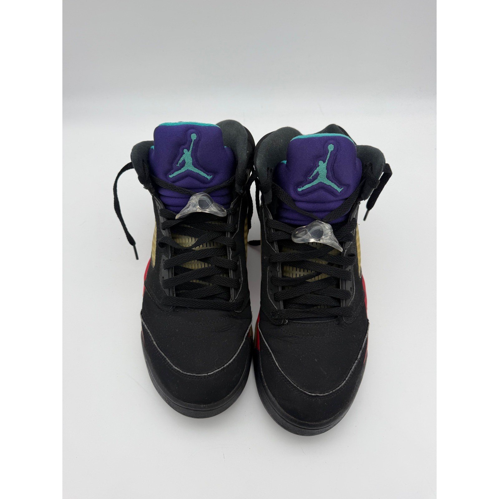 air jordan 5 retro top 3 black fire red grape cz1786 001 mens size 10 air jordan 5 retro top 3 black fire red grape cz1786 001 mens size 10