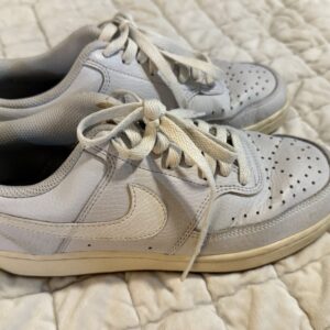 nike air force 1 court vision low white af1 shoes 7