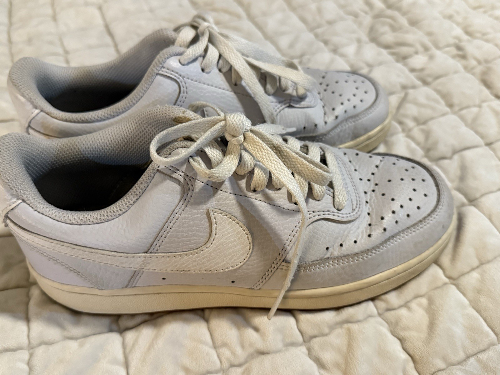 nike air force 1 court vision low white af1 shoes 7 nike air force 1 court vision low white af1 shoes 7