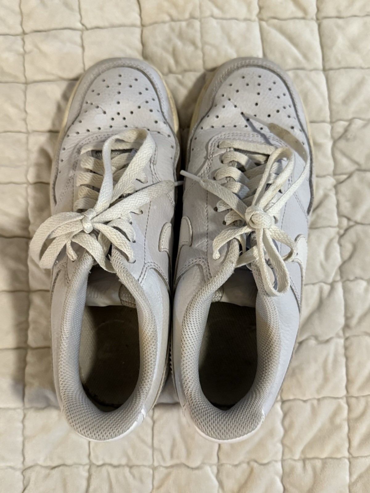 nike air force 1 court vision low white af1 shoes 7 nike air force 1 court vision low white af1 shoes 7