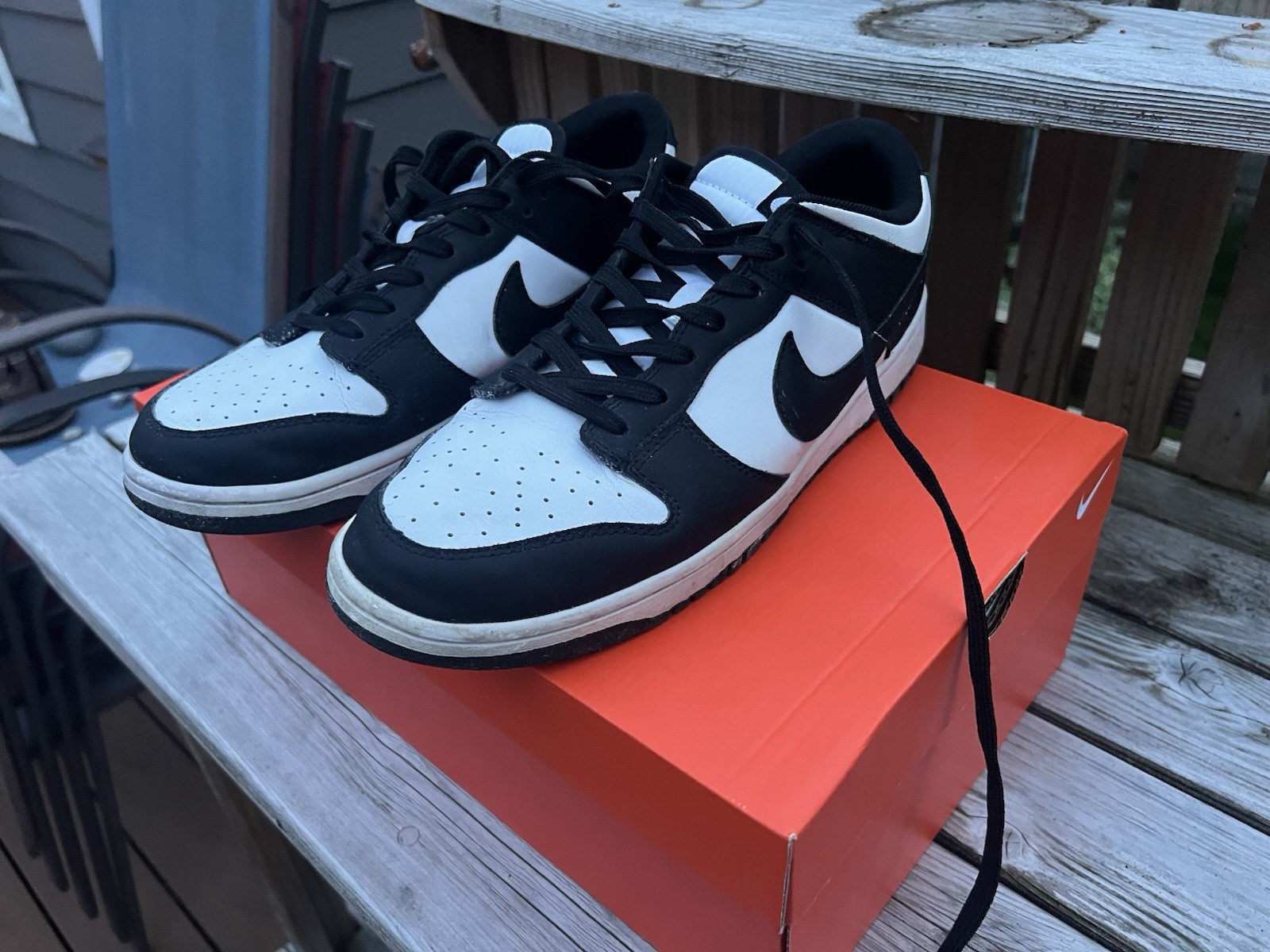 nike dunk low black/white men’s low top sneaker dd1391 100 2021 nike dunk low black/white men’s low top sneaker dd1391 100 2021