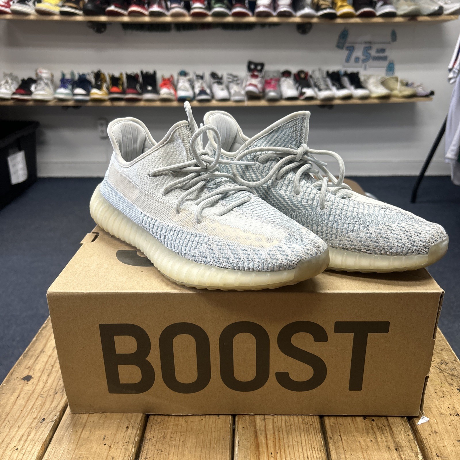 size 12 adidas yeesy boost 350 v2 cream size 12 adidas yeesy boost 350 v2 cream