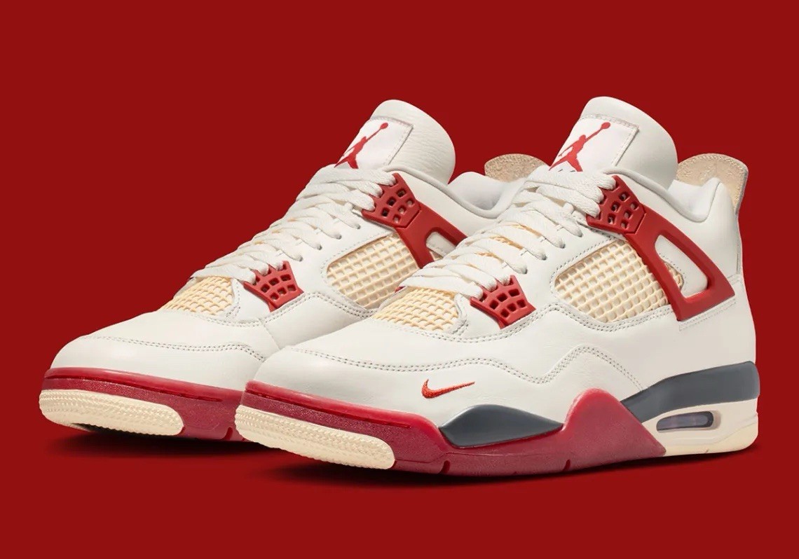bike air x nigel sylvester x air jordan 4 'brick after brick' iq8055 100 men's bike air x nigel sylvester x air jordan 4 'brick after brick' iq8055 100 men's