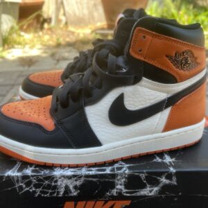 nike air jordan 1 retro og high "shattered backboard" 2025 dz5485 008
