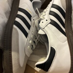adidas samba men size 8
