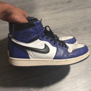 size 11 jordan 1 retro og high court purple 2.0