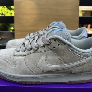 nike sb dunk low pro b “parachute beige” hj0367 200 sz 13
