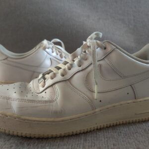 nike shoes mens size 13 air force 1 07 315122 111 white casual sneakers