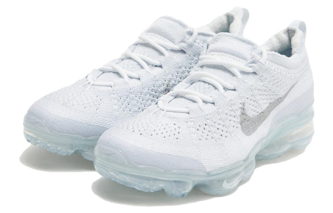 nike air vapormax 2023 flyknit 'pure platinum' men 10 us dv1678 002 new in box nike air vapormax 2023 flyknit 'pure platinum' men 10 us dv1678 002 new in box