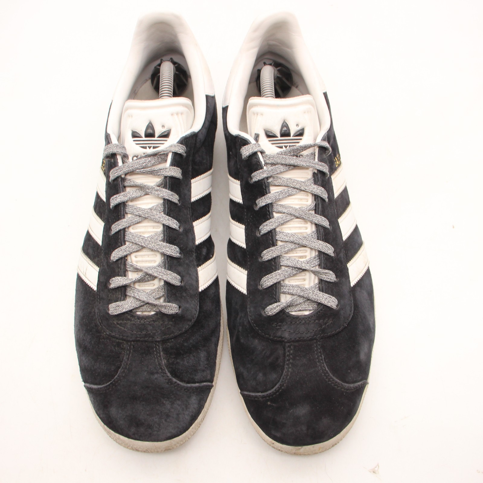 adidas gazelle black white men's us size 12 athletic comfort sneakers bb5476 adidas gazelle black white men's us size 12 athletic comfort sneakers bb5476