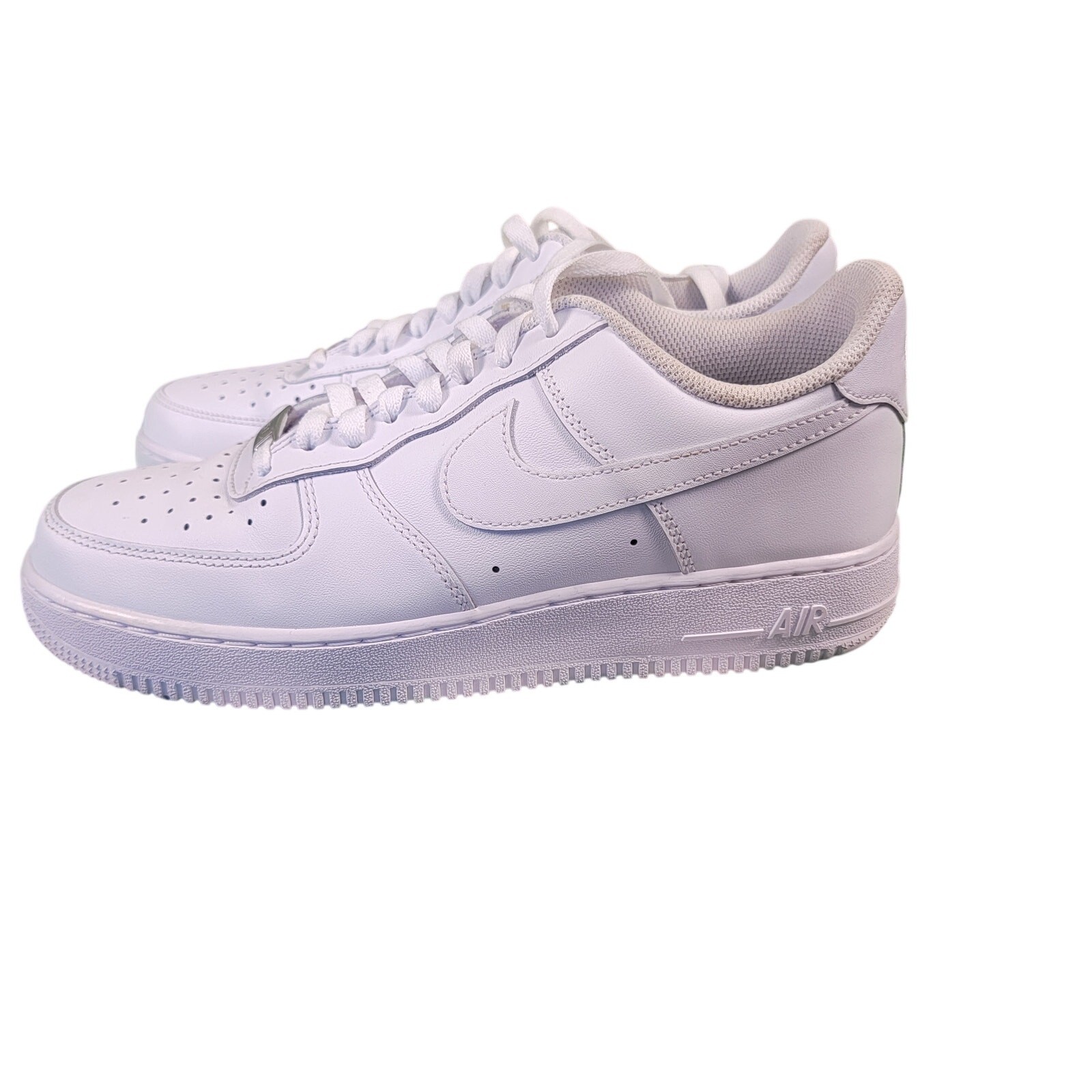 nike air force 1 cw2288 111 sz 8.5 (s 12) preowned no box nike air force 1 cw2288 111 sz 8.5 (s 12) preowned no box
