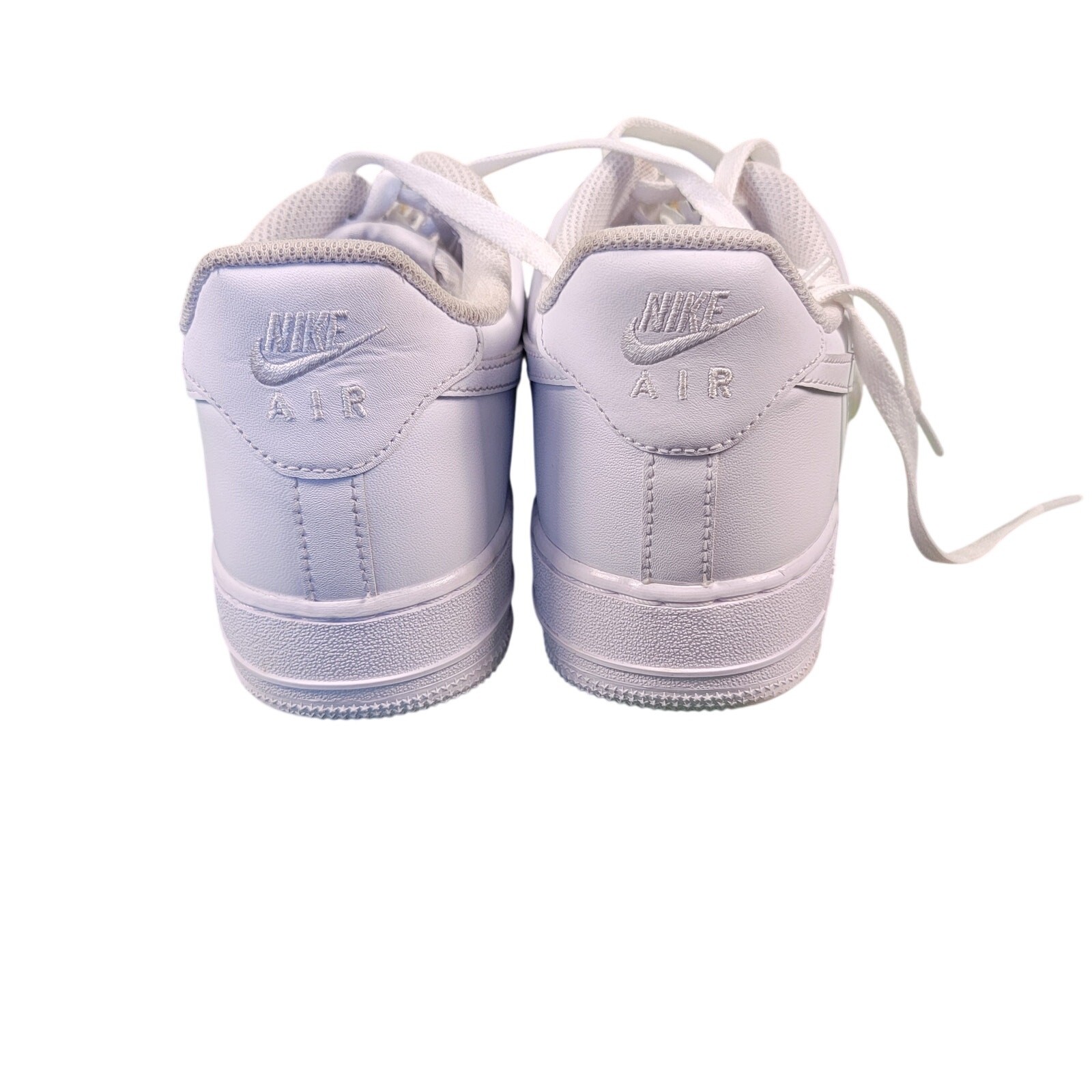 nike air force 1 cw2288 111 sz 8.5 (s 12) preowned no box nike air force 1 cw2288 111 sz 8.5 (s 12) preowned no box