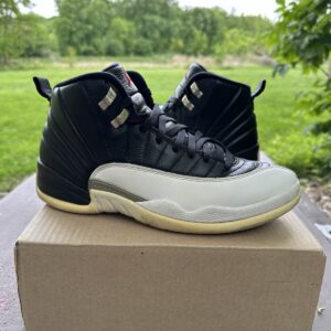 nike air jordan retro 12 playoff 2021 ct8013006 size 11 men