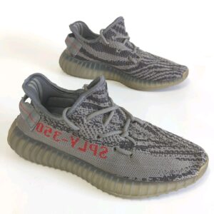 adidas yeezy boost 350 v2 beluga 2.0 mens 4 ah2203 kanye streetwear