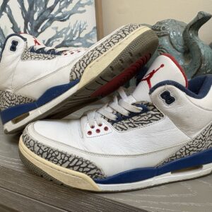 size 12 jordan 3 retro og mid true blue