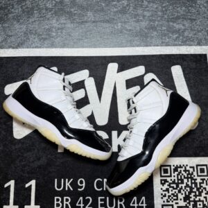 jordan 11 dmp gratitude sz 10.5m used rep box