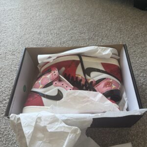 jordan air jordan 1 retro og high next chapter red/black/white dv1748 601