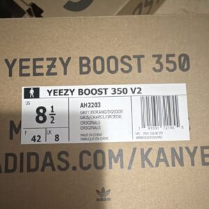 adidas yeezy boost 350 v2 beluga 2.0 low top grey/bold orange ah2203