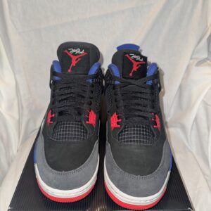 jordan retro 4 rare air mens shoes sz 10.5 new sneaker fv5029 003